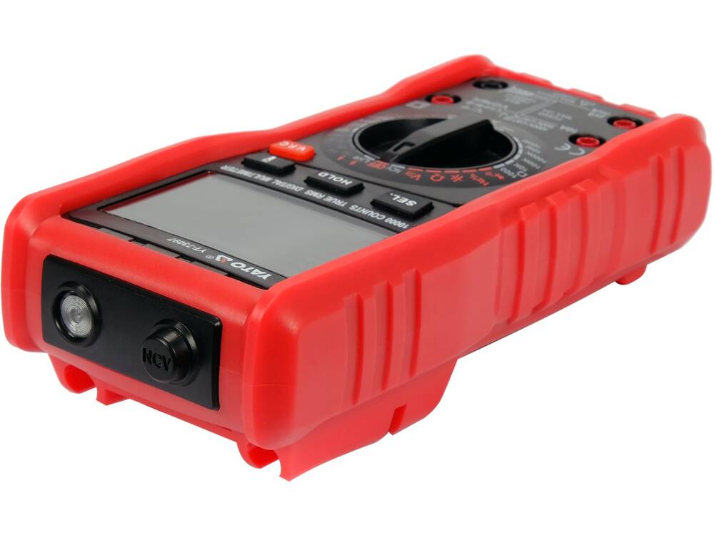 MULTIMETRU CU FUNCTIA YATO YT-73097 - TRUE RMS