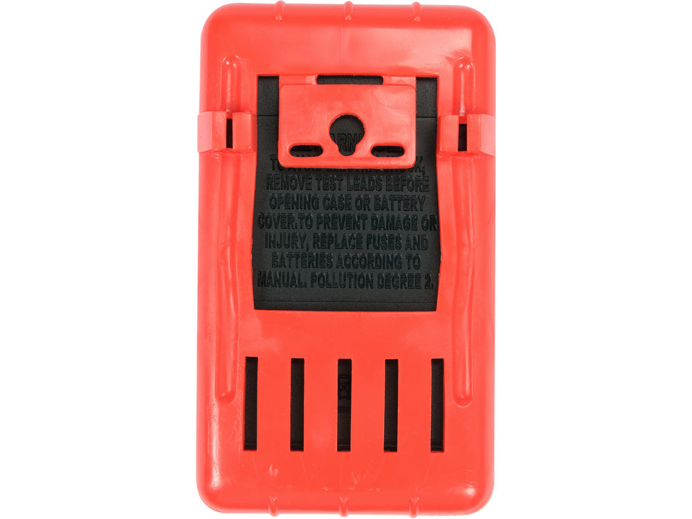 YATO YT-73080 DIGITÁLIS MULTIMÉTER