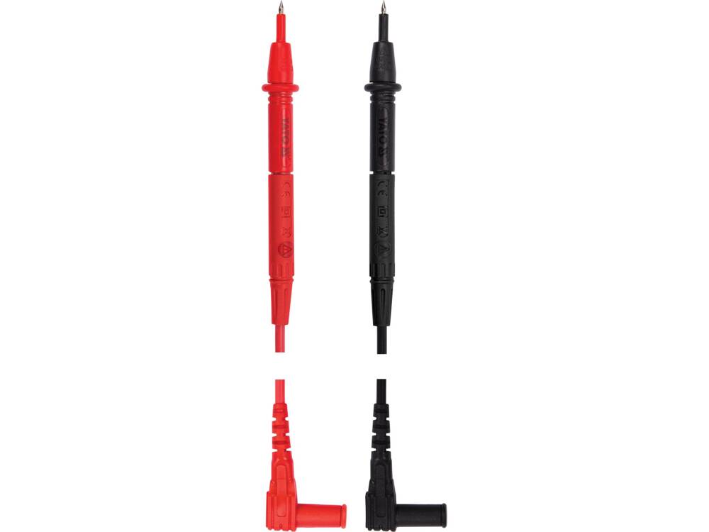 YATO YT-73094 DIGITÁLIS MULTIMÉTER