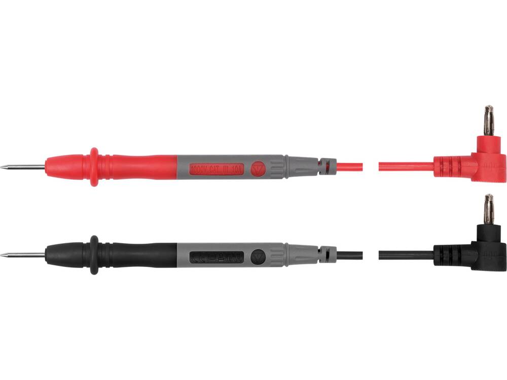 MULTIMETRU DIGITAL UNIVERSAL STHOR 81772 TRUE RMS