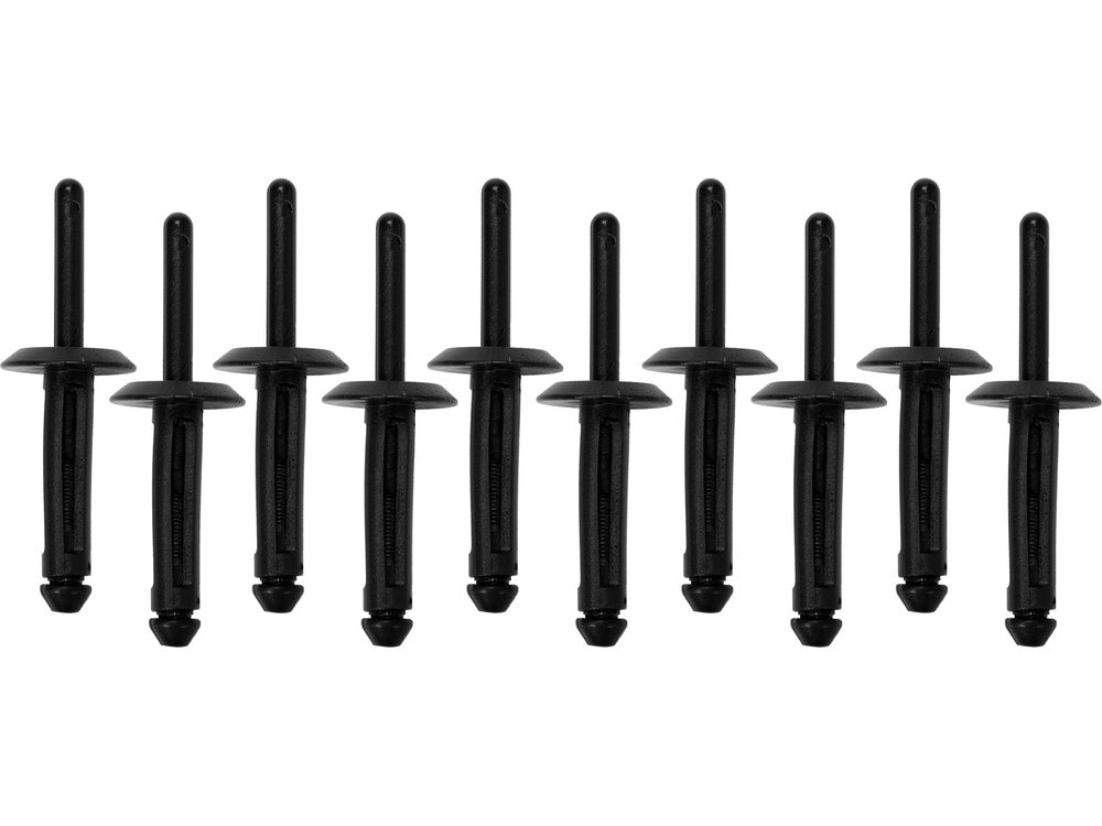 NITURI PLASTIC 6.3X25.2MM, YATO YT-35980 10 BUC