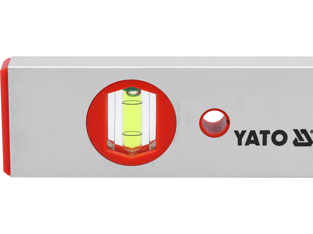 NIVELA ALUMINIU 400MM, YATO YT-3001 3 BULE