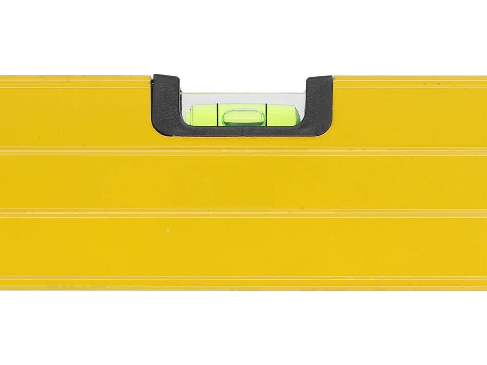 NIVELA CU BULA VOREL 17615 CU TREI INDICATORI, 2 MANERE, 1500MM