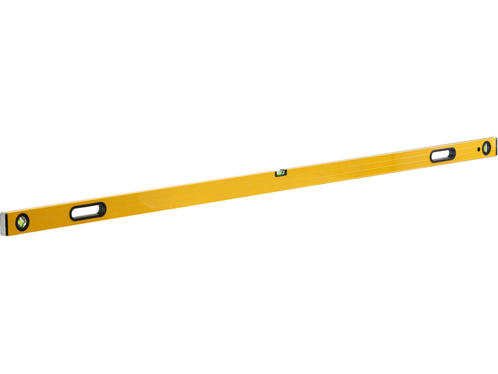 NIVELA CU BULA VOREL 17620 CU TREI INDICATORI, 2 MANERE, 2000MM