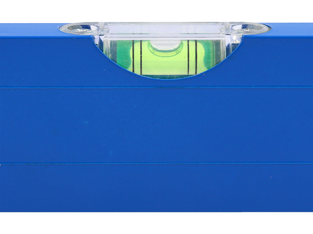 NIVELA CU BULA NO NAME 16340 CU TREI INDICATORI, 400MM