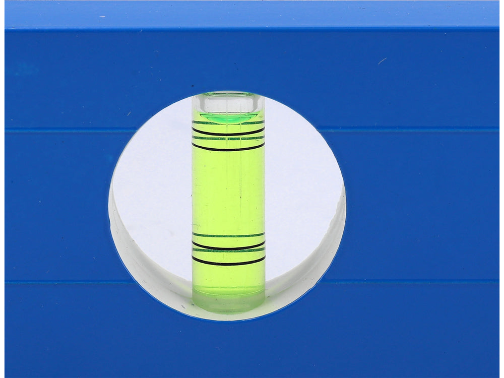 NIVELA CU BULA NO NAME 16340 CU TREI INDICATORI, 400MM