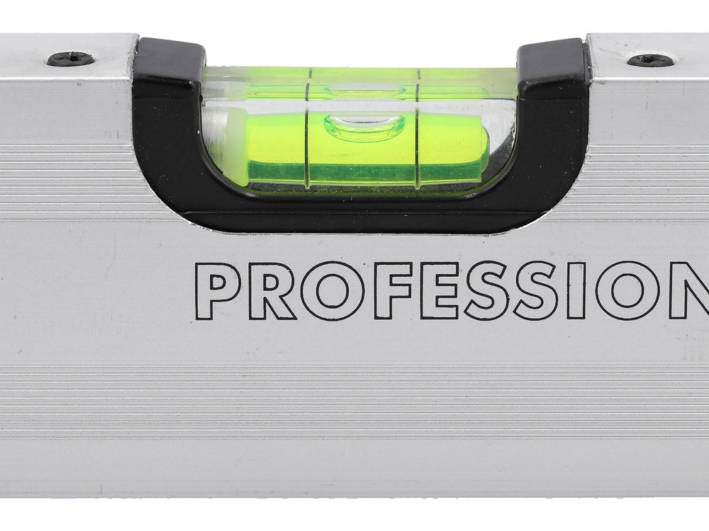 NIVELA CU BULA VOREL 16551 CU TREI INDICATORI, 400MM