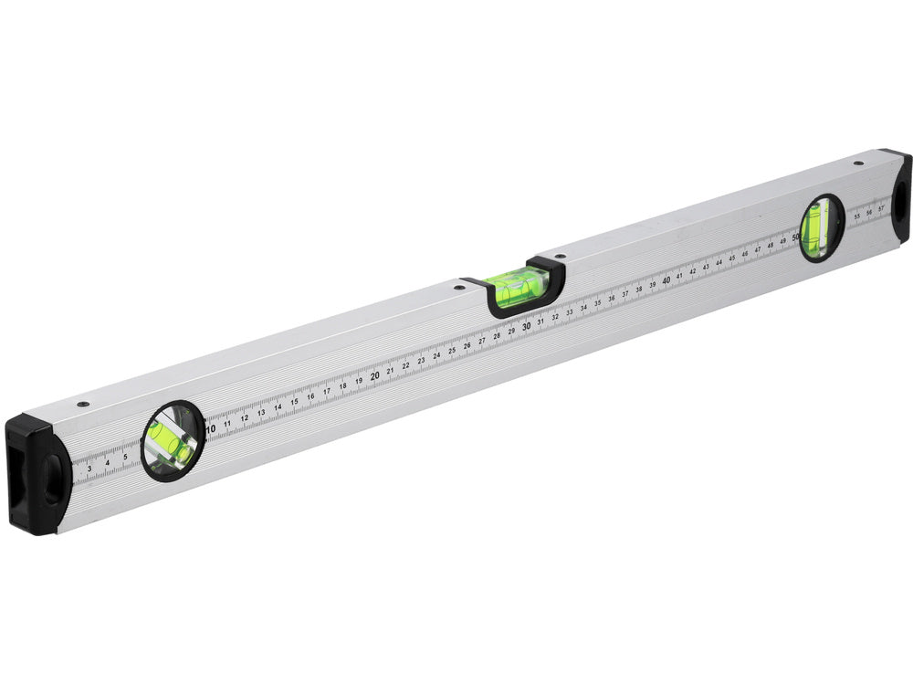 NIVELA CU BULA VOREL 16552 CU TREI INDICATORI, 600MM