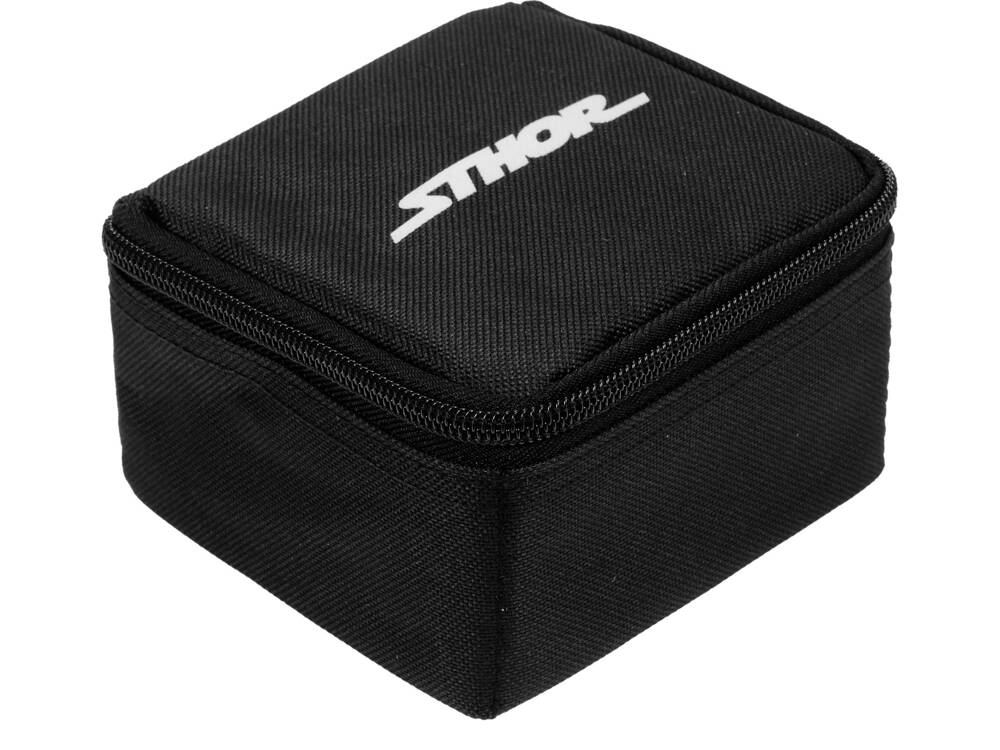 NIVELA CU LASER, STHOR 18002 CULOARE VERDE