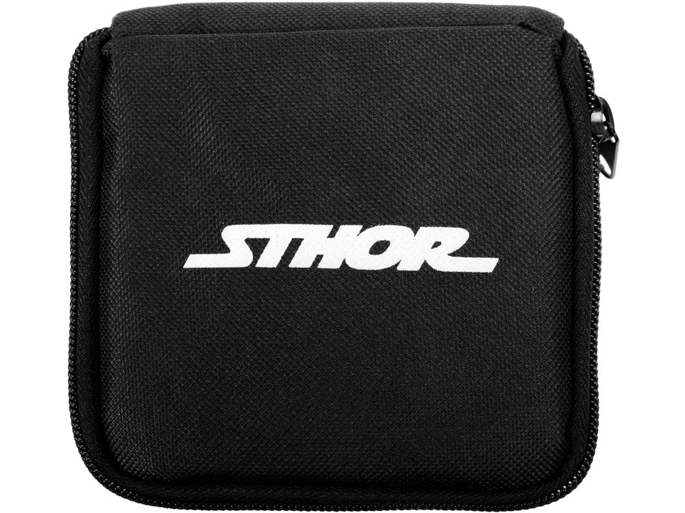 NIVELA CU LASER, STHOR 18002 CULOARE VERDE