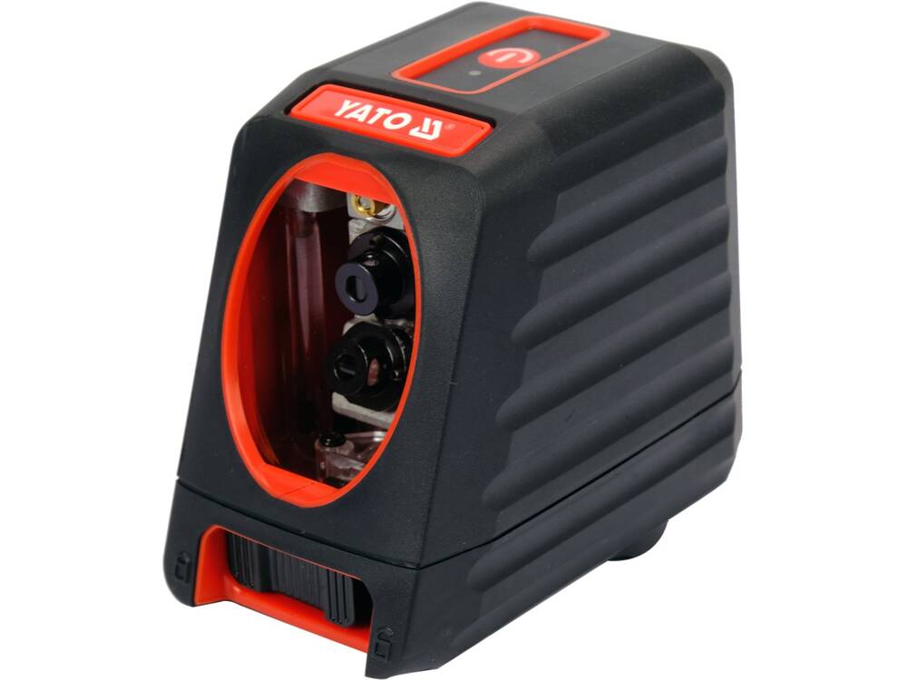 NIVELA CU LASER YATO YT-30433 VERDE