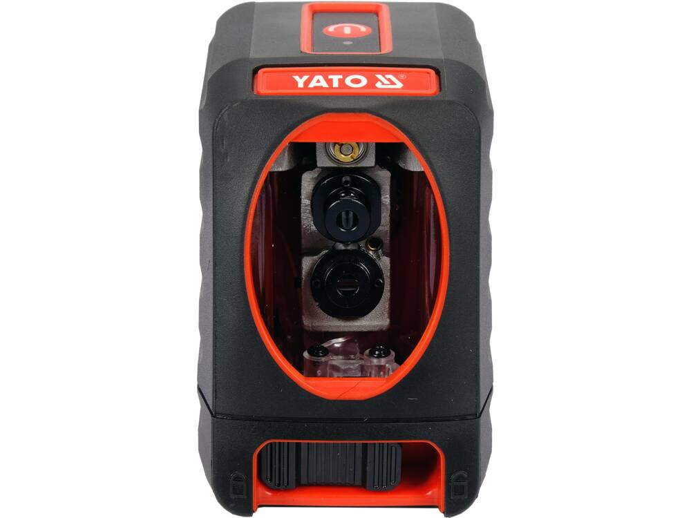 NIVELA CU LASER YATO YT-30433 VERDE