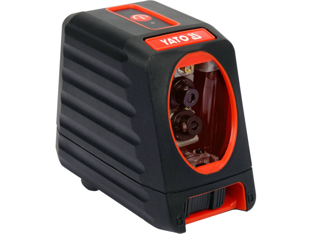 NIVELA CU LASER YATO YT-30433 VERDE