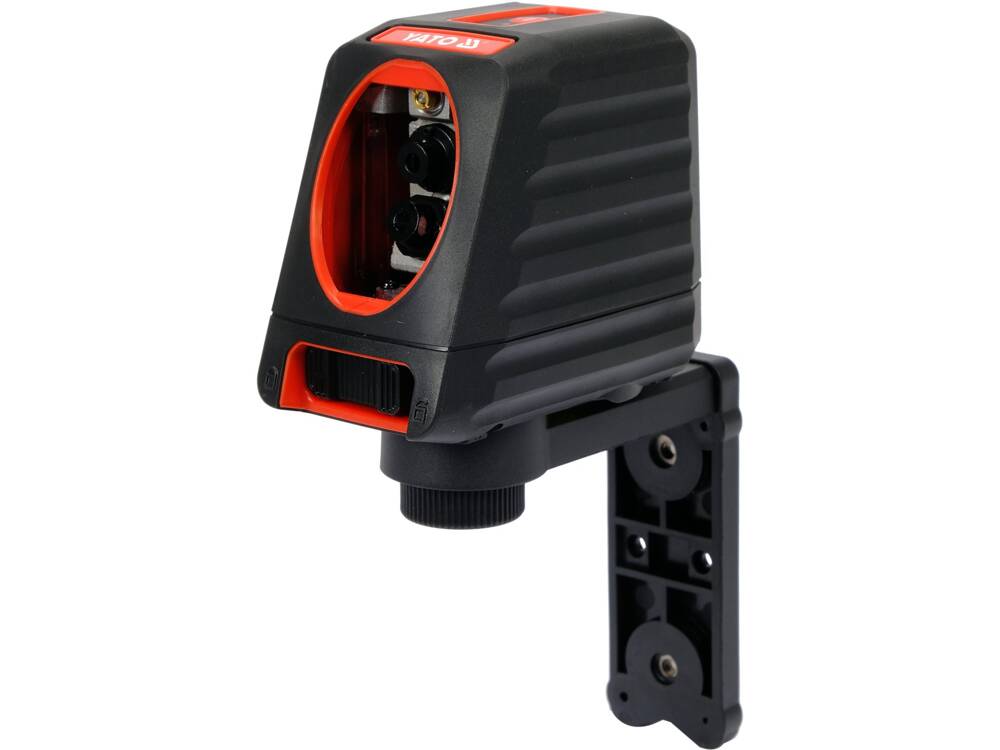 NIVELA CU LASER YATO YT-30433 VERDE