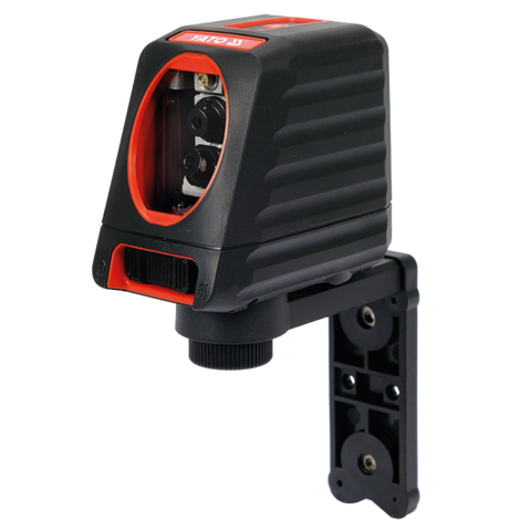 NIVELA CU LASER YATO YT-30433 VERDE