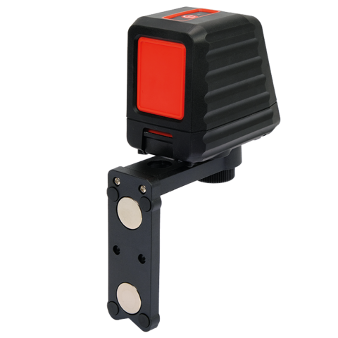 NIVELA CU LASER YATO YT-30433 VERDE