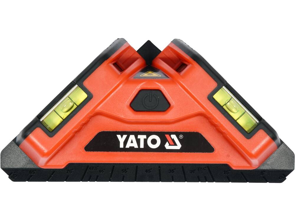 NIVELA LASER PENTRU YATO YT-30410 POZITIONAREA PLACILOR CERAMICE