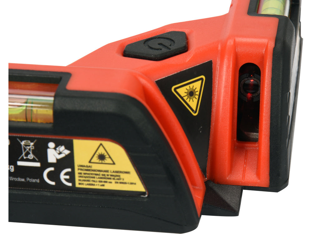 NIVELA LASER PENTRU YATO YT-30410 POZITIONAREA PLACILOR CERAMICE