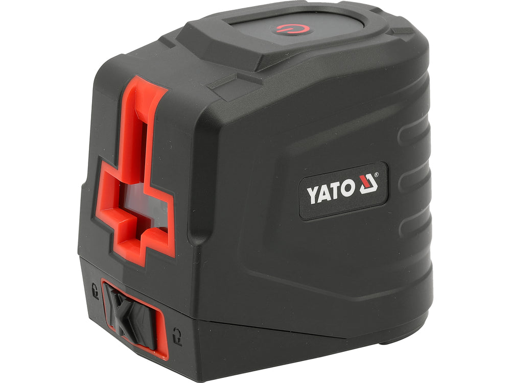 Nivela laser verde YATO YT-30426