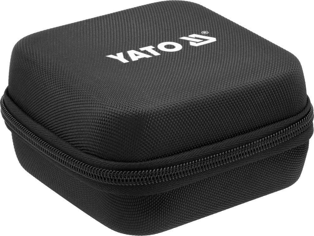 Nivela laser verde YATO YT-30426 - imagine 10