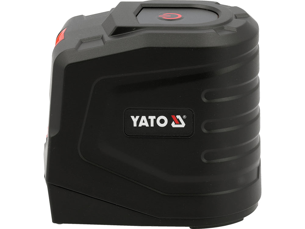 Nivela laser verde YATO YT-30426 - imagine 3