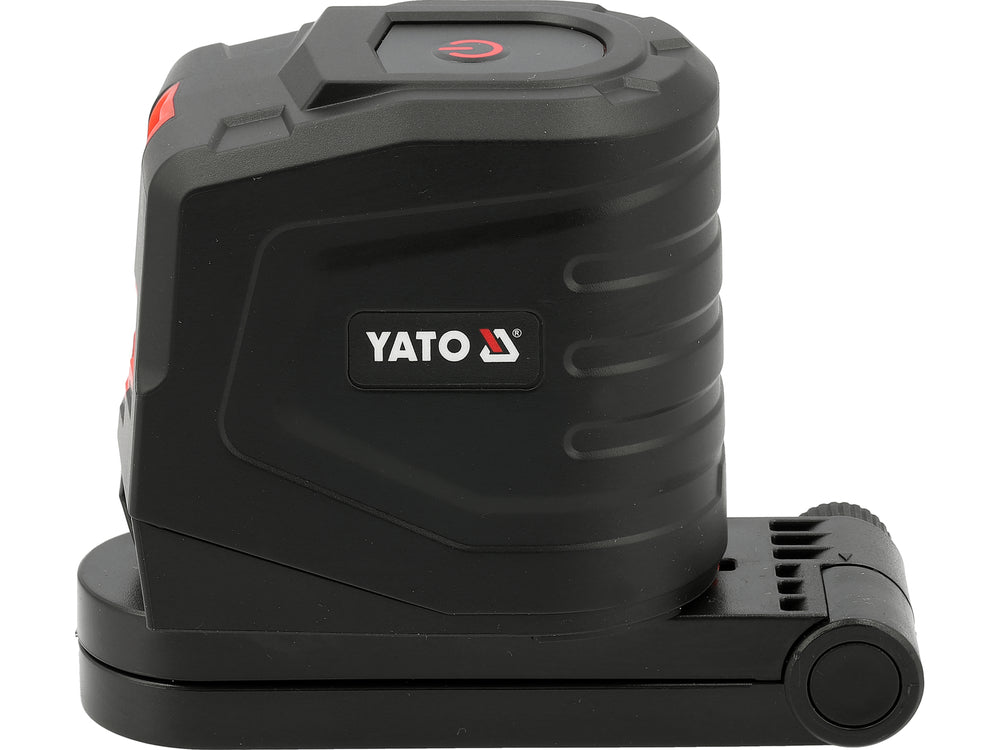 Nivela laser verde YATO YT-30426 - imagine 7
