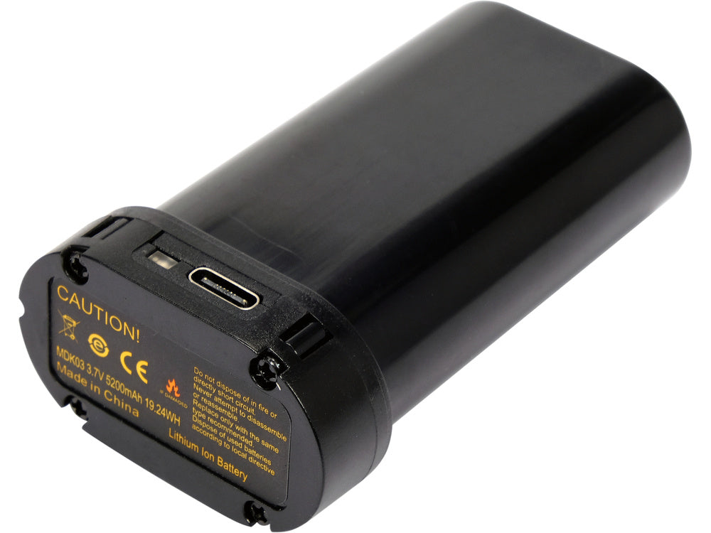 ZÖLD LÉZER SZINTMÉRŐ YATO YT-30436 12 VONAL, 3D