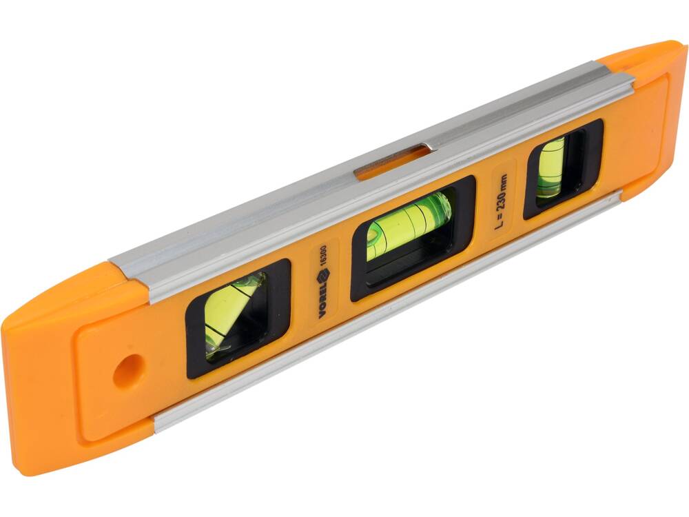 NIVELA MAGNETICA 230MM VOREL 16300