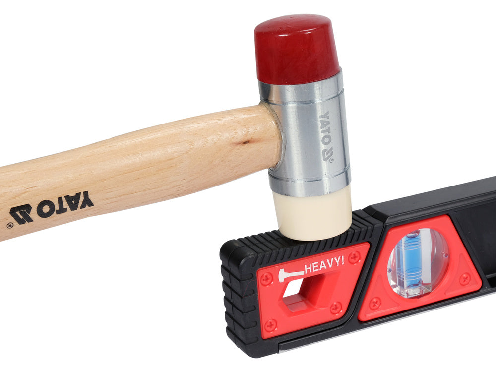 NIVELA MAGNETICA DIN YATO YT-30311 ALUMINIU 600 MM