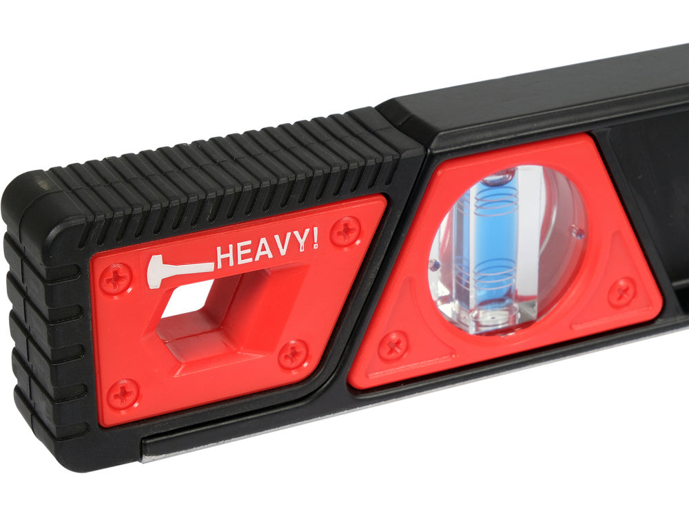 NIVELA MAGNETICA DIN YATO YT-30311 ALUMINIU 600 MM