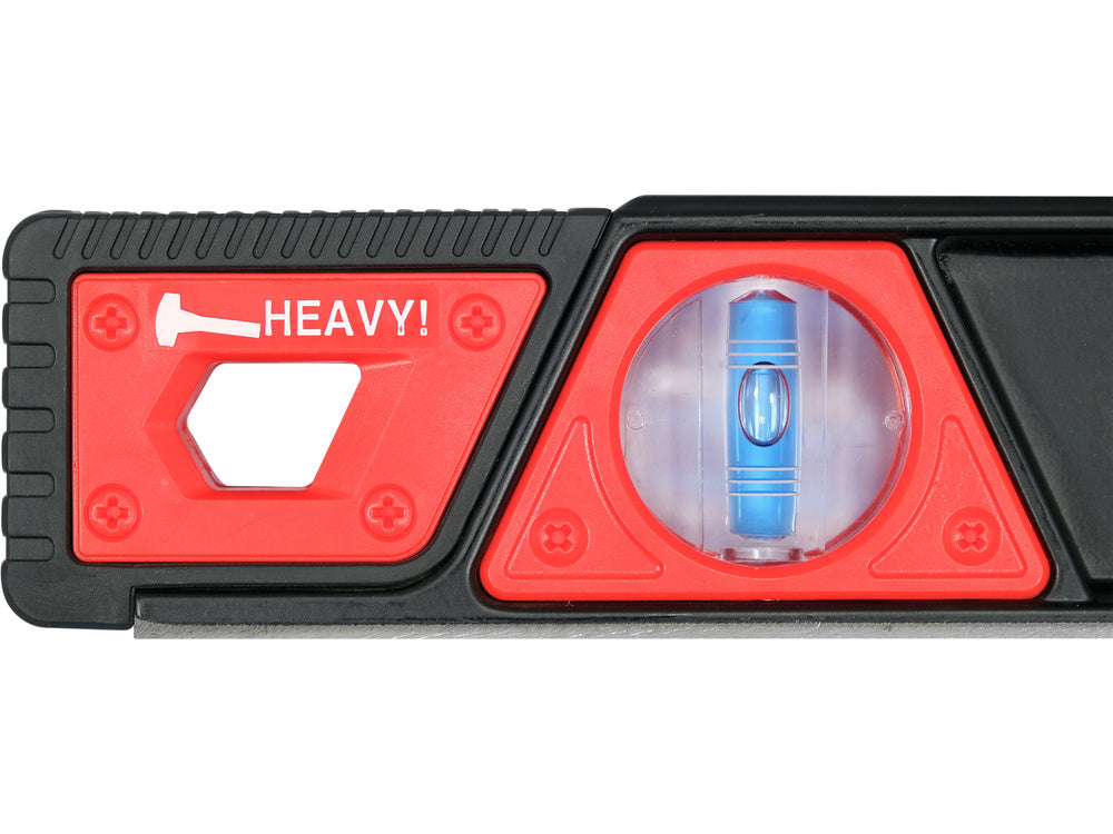 NIVELA MAGNETICA DIN YATO YT-30311 ALUMINIU 600 MM