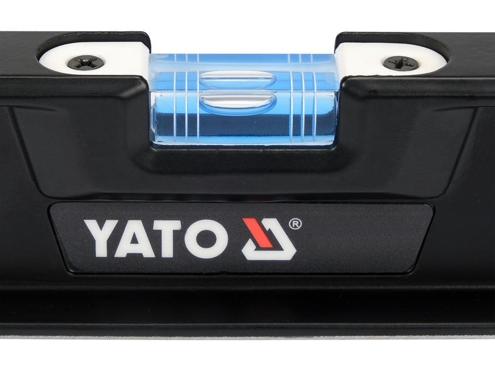 NIVELA MAGNETICA DIN YATO YT-30311 ALUMINIU 600 MM