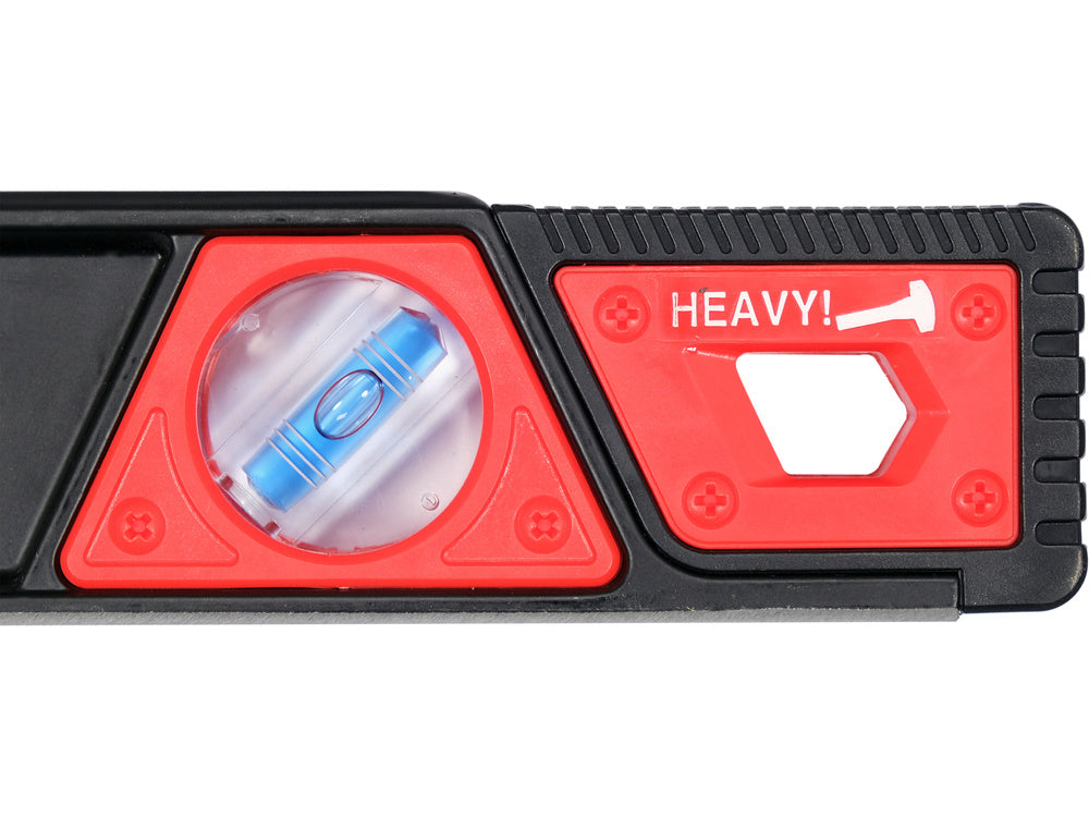 NIVELA MAGNETICA DIN YATO YT-30311 ALUMINIU 600 MM