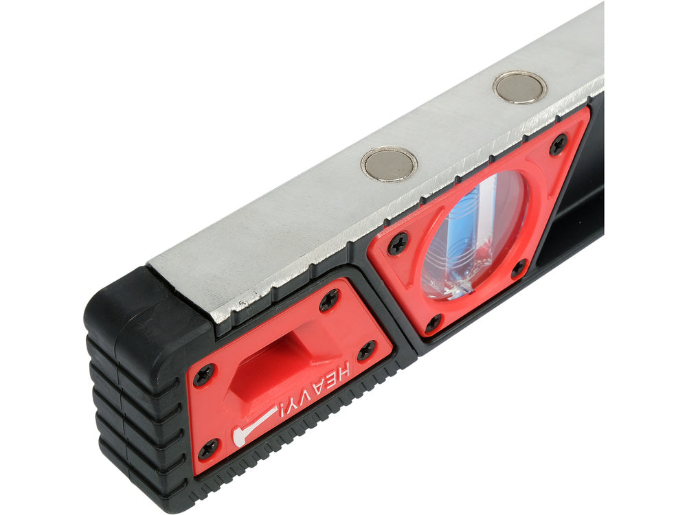 NIVELA MAGNETICA DIN YATO YT-30311 ALUMINIU 600 MM