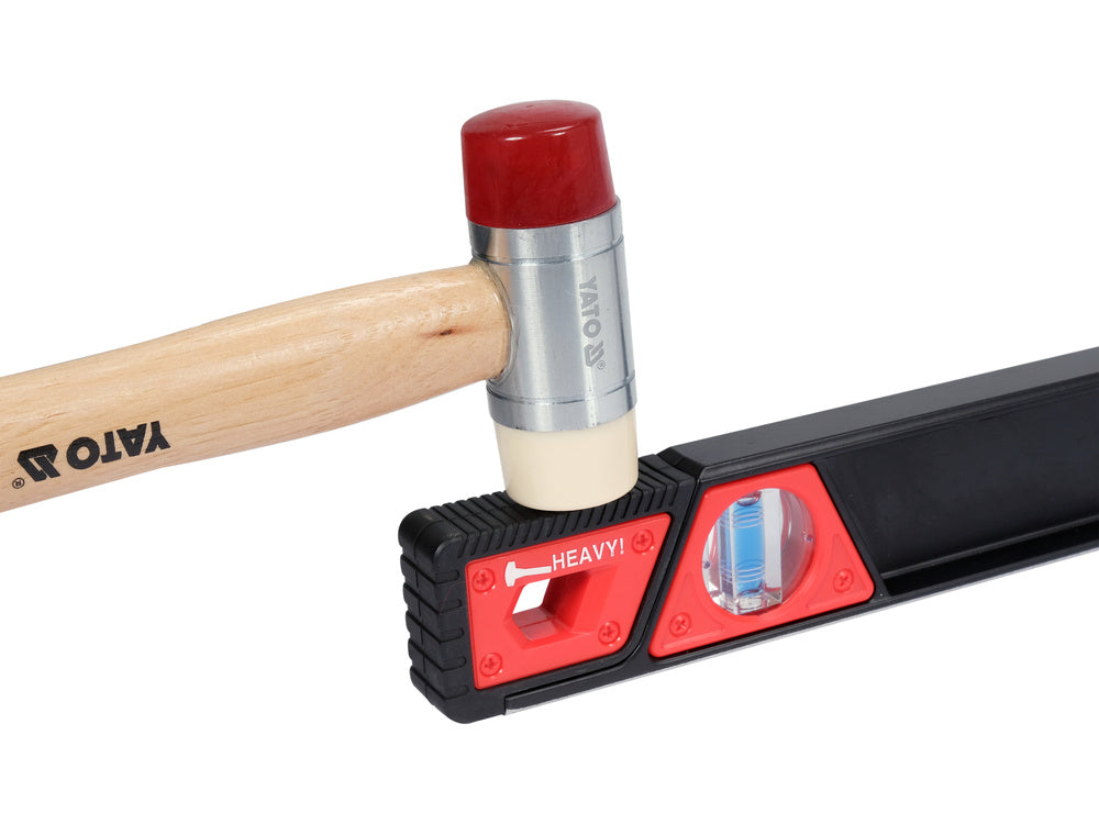 NIVELA MAGNETICA DIN YATO YT-30312 ALUMINIU 800 MM