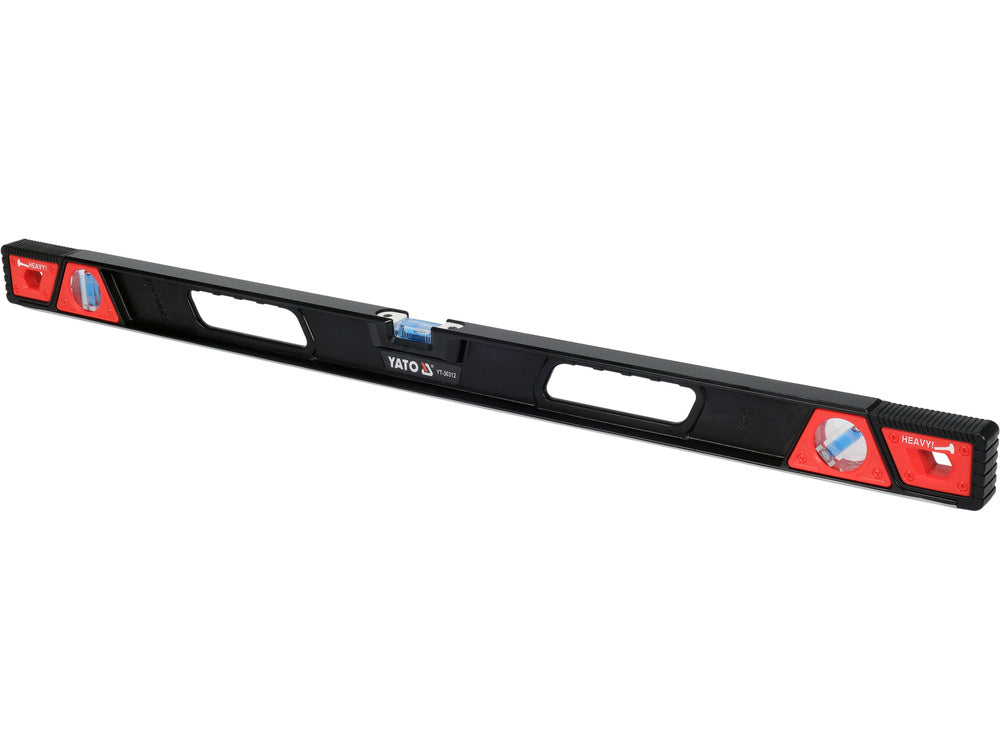 NIVELA MAGNETICA DIN YATO YT-30312 ALUMINIU 800 MM