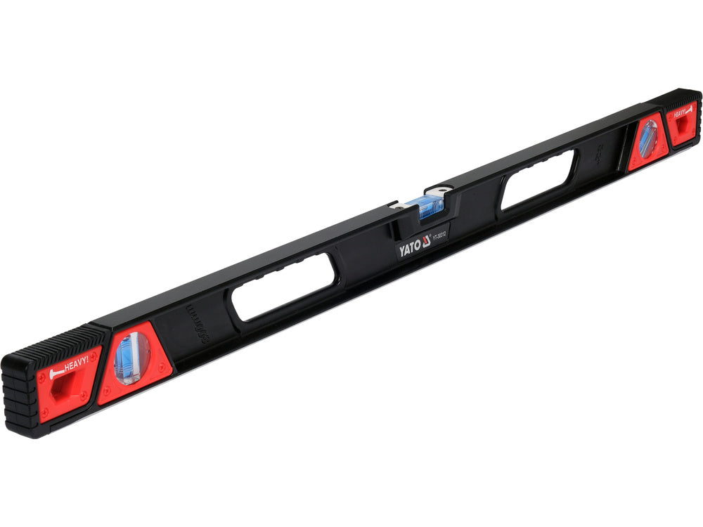 NIVELA MAGNETICA DIN YATO YT-30312 ALUMINIU 800 MM