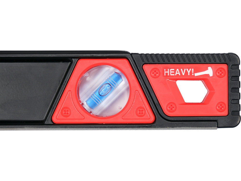 NIVELA MAGNETICA DIN YATO YT-30312 ALUMINIU 800 MM