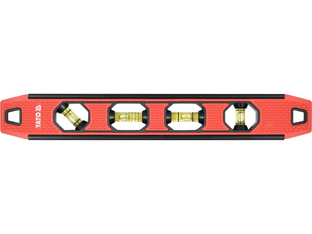 NIVELA MAGNETICA TORPEDO, YATO YT-30331 300MM, 4 BULE