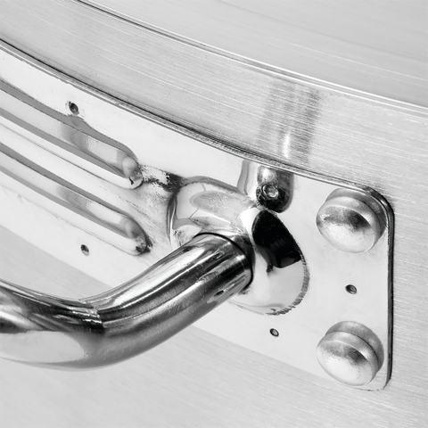 OALA INALTA CU YATO YG-00012 CAPAC 25X25CM, 12L