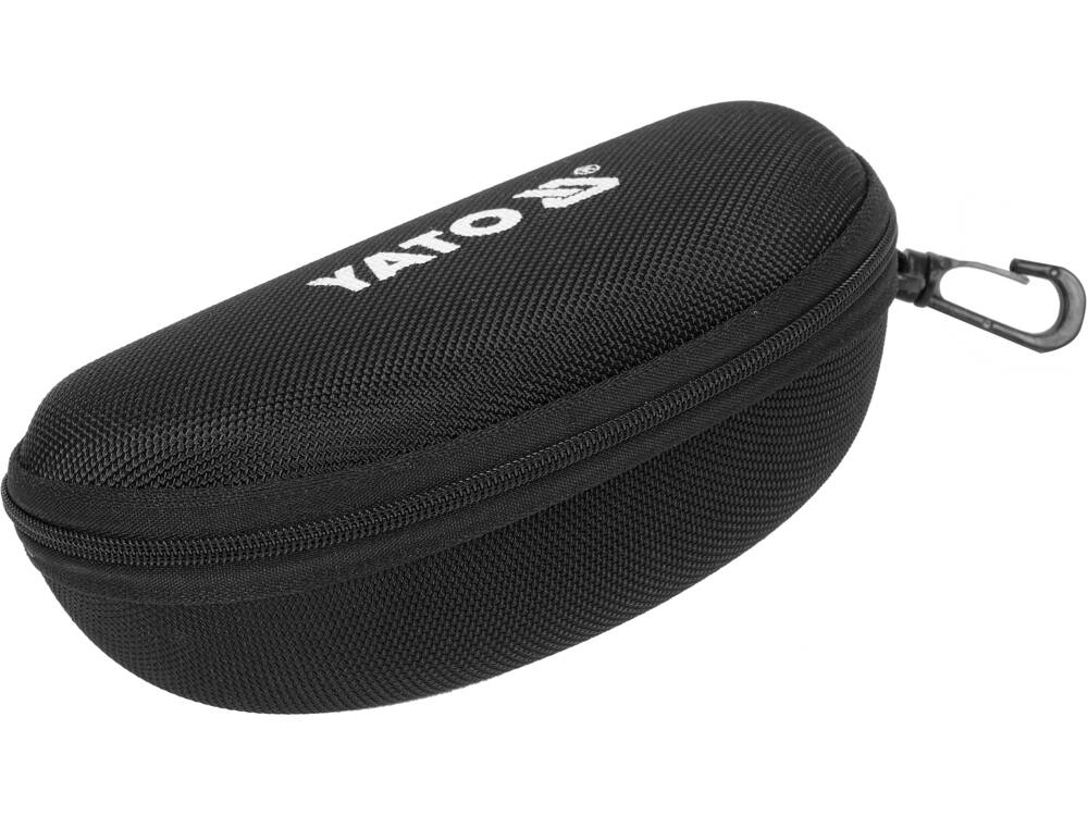 SZEMÜVEG A YATO YT-30461 ZÖLD LÉZER SZINTMÉRŐHÖZ