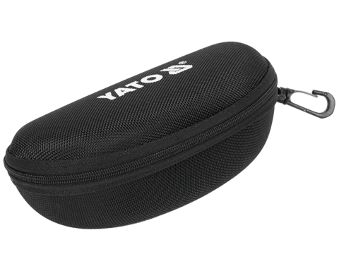 SZEMÜVEG A YATO YT-30461 ZÖLD LÉZER SZINTMÉRŐHÖZ