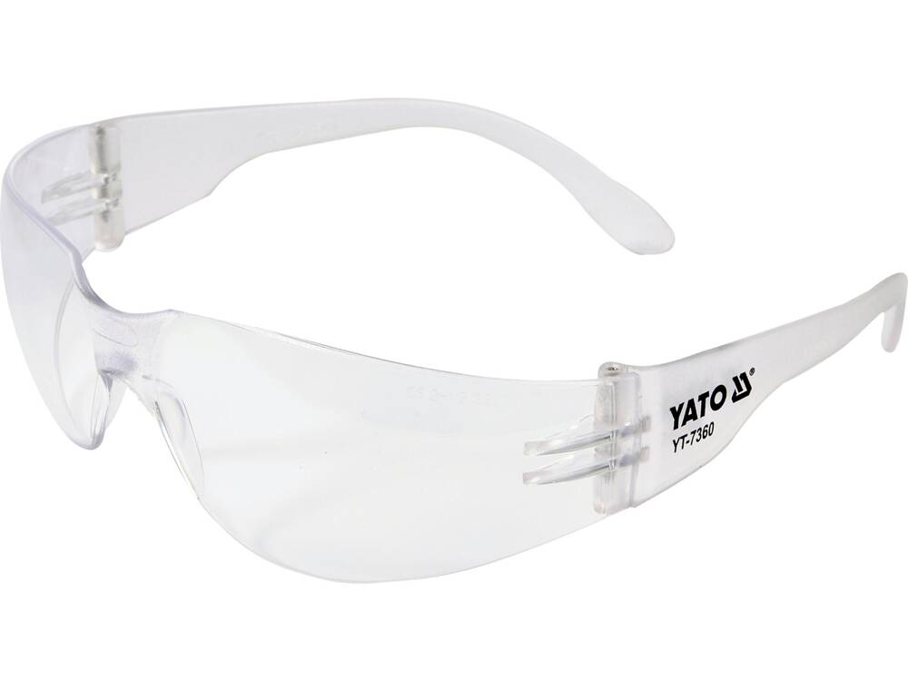 YATO YT-7360 VÉDŐSZEMÜVEG