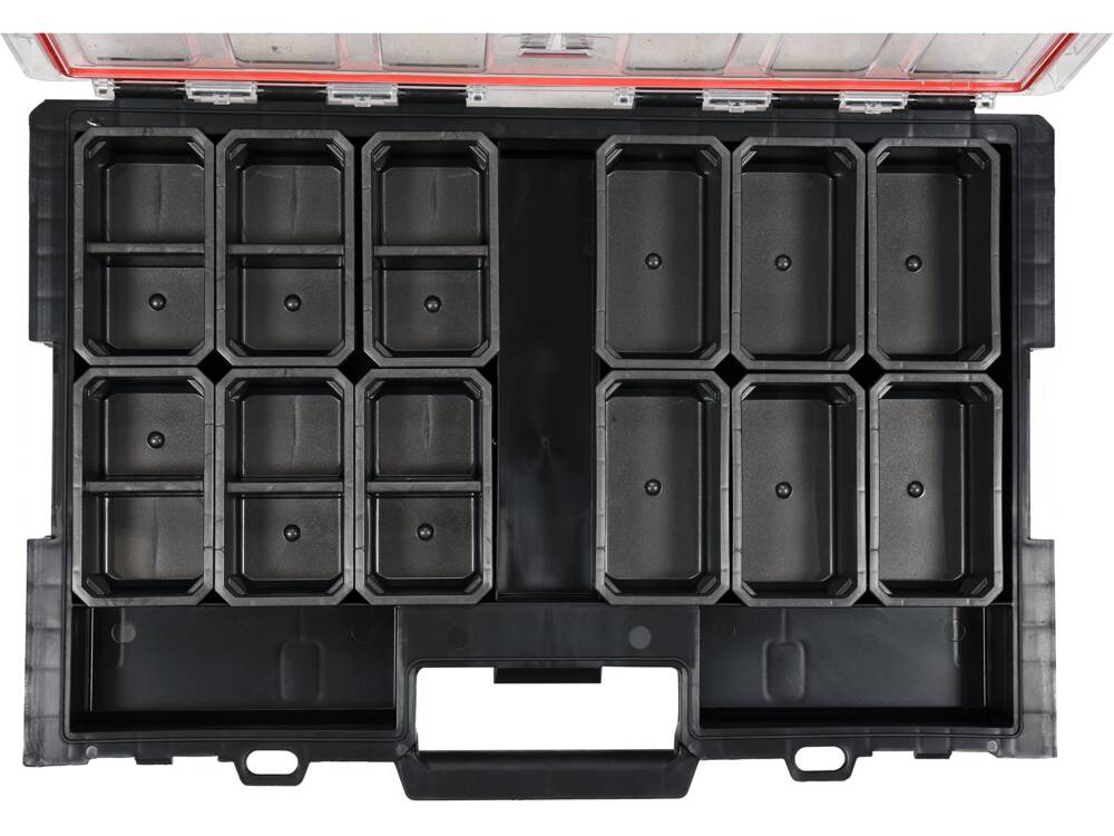 HERMETIKUS RENDSZEREZŐ 531X379X77MM YATO YT-09181