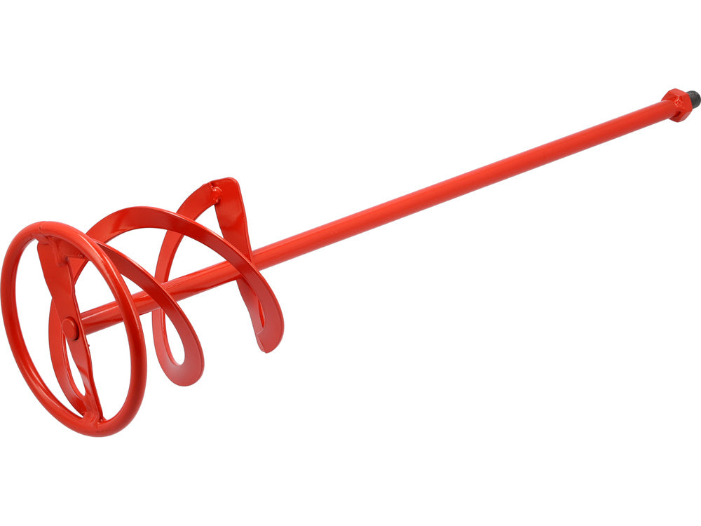 PALETA DE AMESTEC YATO YT-55034,  140X600MM , M14 , oțel galvanizat