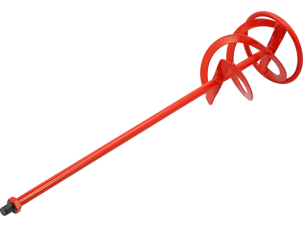 PALETA DE AMESTEC YATO YT-55034,  140X600MM , M14 , oțel galvanizat