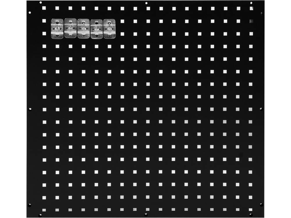 PANOU PERFORAT 66X70X2CM, YATO YT-08936 OCHIURI 10X10MM