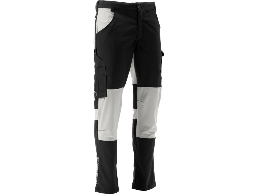 PANTALON DE LUCRU YATO YT-79091 STRETCH.NEGRU M