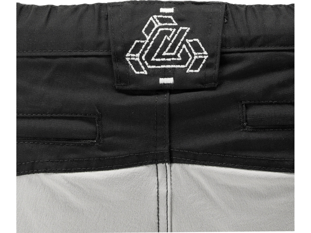 PANTALON DE LUCRU YATO YT-79091 STRETCH.NEGRU M