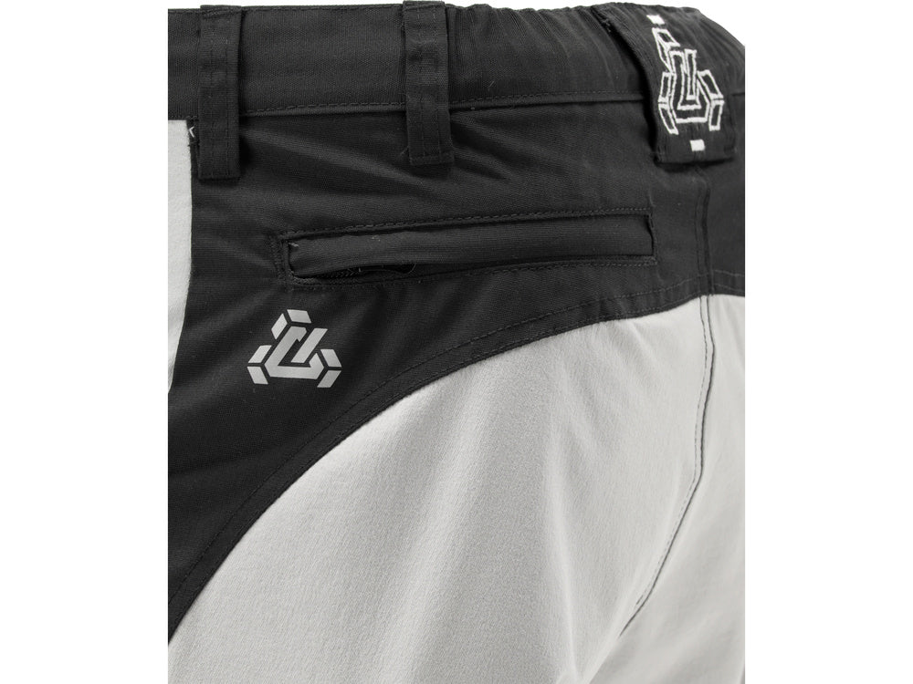 PANTALON DE LUCRU YATO YT-79091 STRETCH.NEGRU M